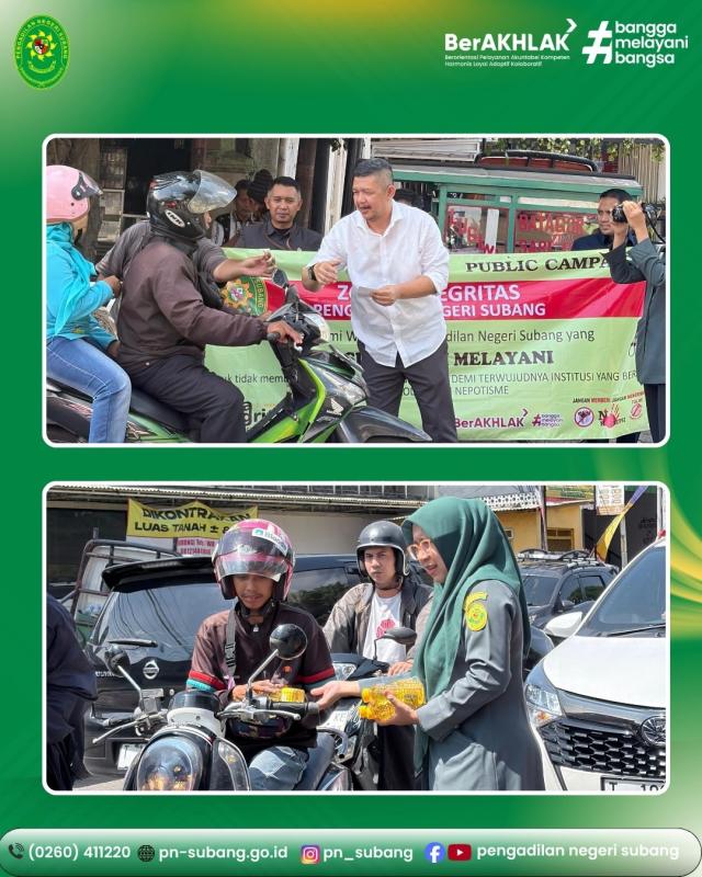 Public Campaign