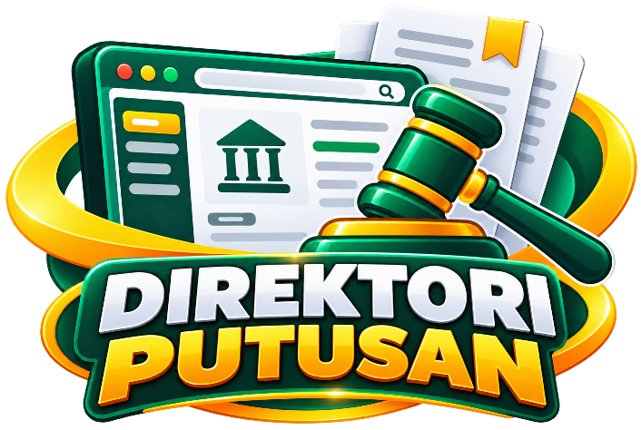 Direktori Putusan