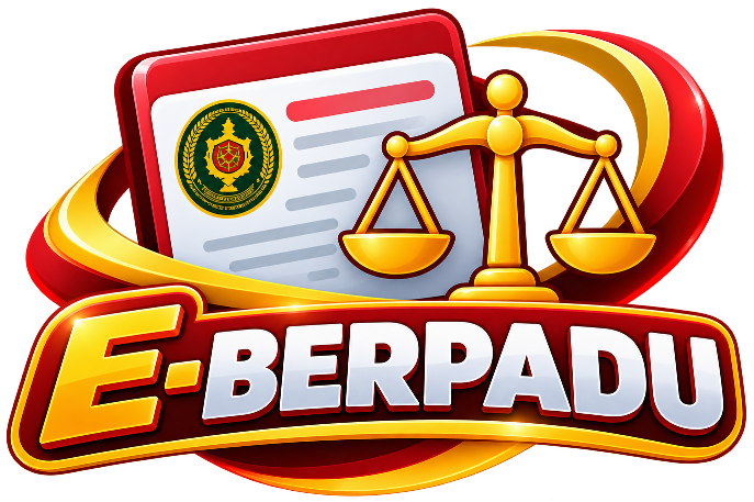 e-Berpadu