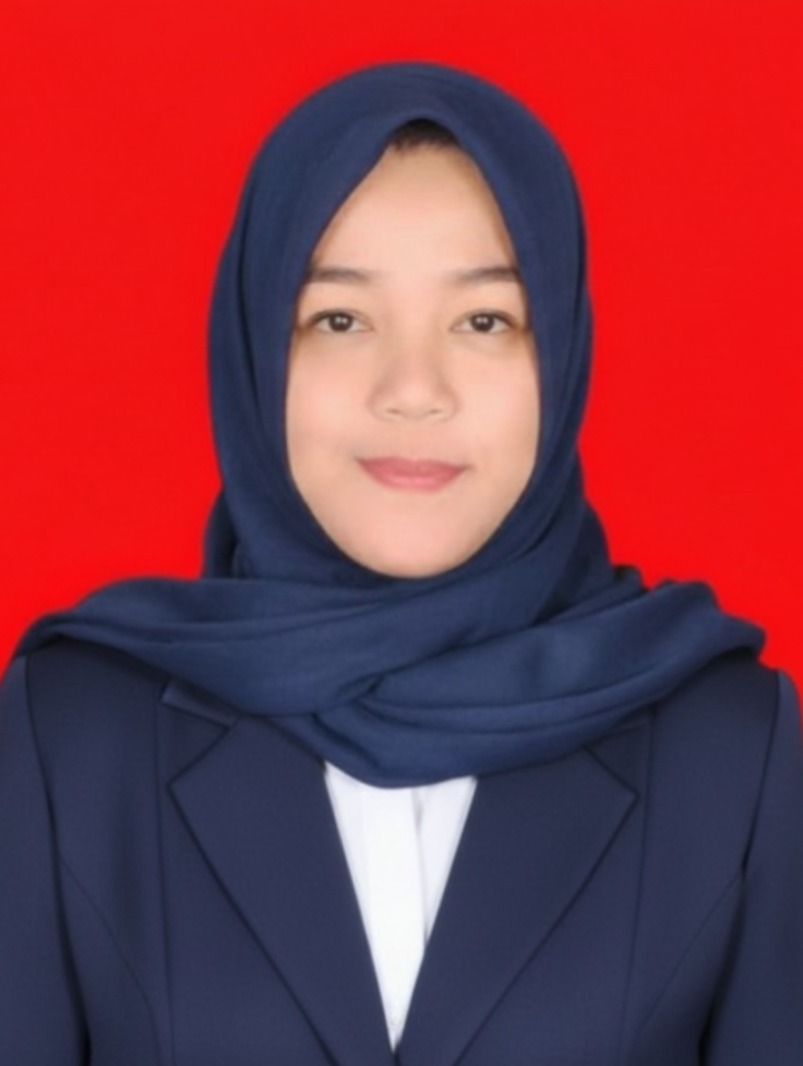 NOVITA MERLIANA SAVITRI, S.H.