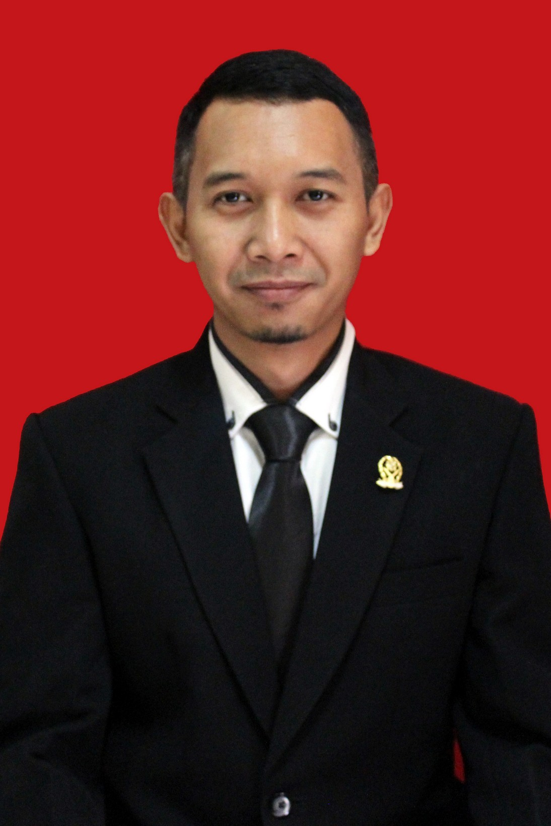 ARIEF FARDILLAH, S.T., S.H., M.H.