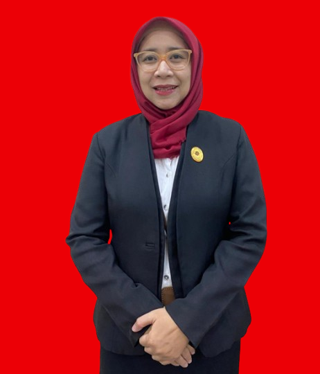 SENJA LAELANI CHERISTINA, S.H.